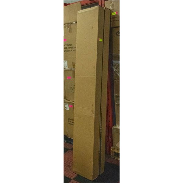 2 BOXES IKEA LACK KITS