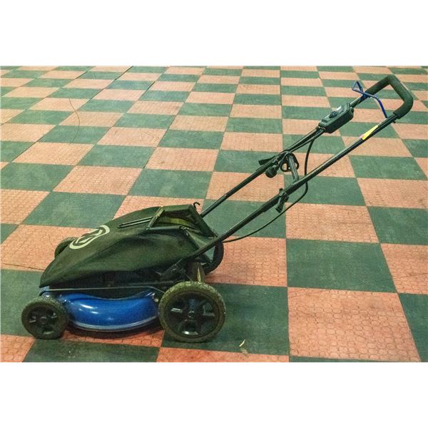 KOBALT 21 INCH LAWN MOWER