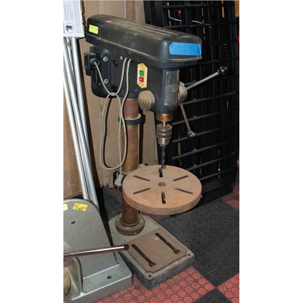 MAT WHEELING DRILLING MACHINE DP050