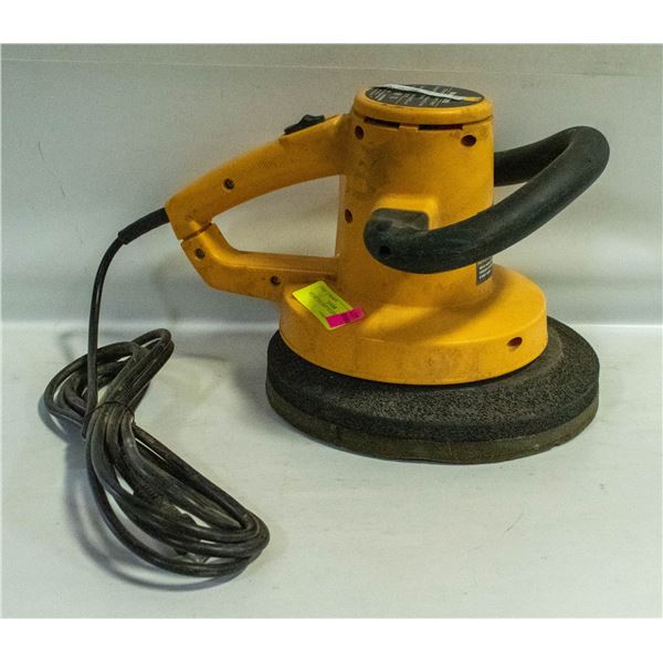 MODEL 7010 ORBIT WAXER