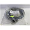 Image 1 : 100FT HEAVY DUTY EXTENSION CORD
