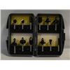 Image 1 : ROUTER BIT SET