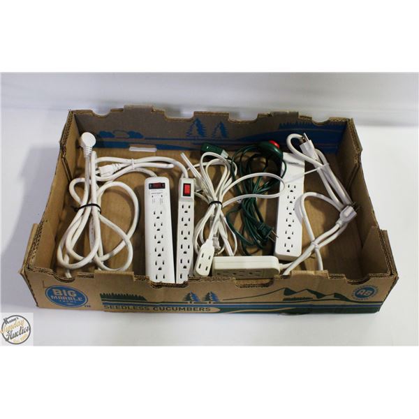 FLAT WITH POWER BARS AND INDOOR ELECTRICAL