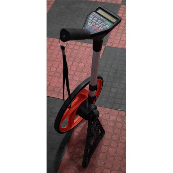 CALCULATED INDUSTRIES DIGIROLLER PLUS II