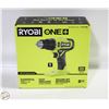 Image 1 : NEW RYOBI ONE 18 VOLT 1/2 HAMMER DRILL MODEL