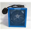 Image 1 : 240V MASTERCRAFT BOX HEATER