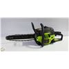 Image 1 : POULAN CHAINSAW