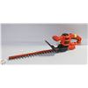 Image 1 : BLACK & DECKER HEDGE TRIMMER