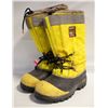 Image 1 : MENS SZ 10 DAKOTA -100 DEGREE STEEL TOE T-MAX