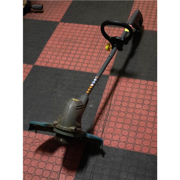 YARDWORKS WEED WACKER