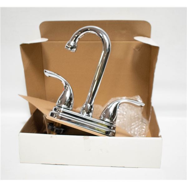 NEW GLACIER BAY FAUCET