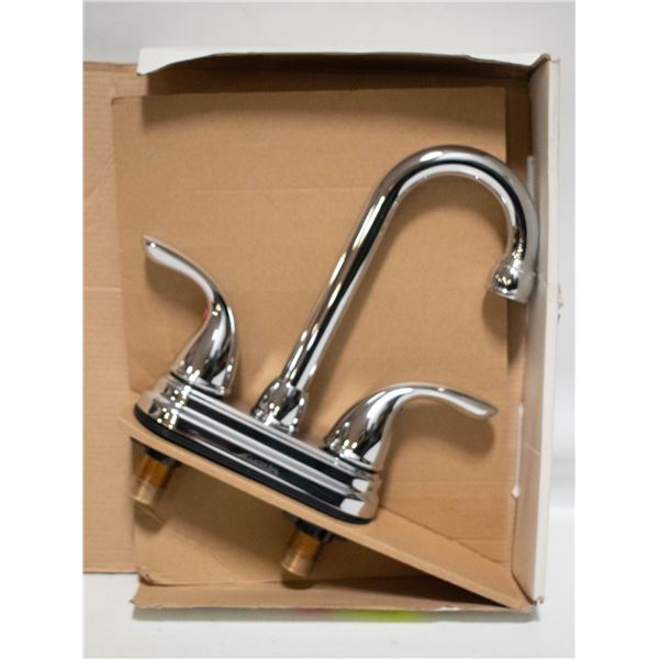 NEW GLACIER BAY BAR FAUCET