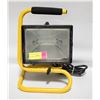 Image 1 : HALOGEN WORK LIGHT