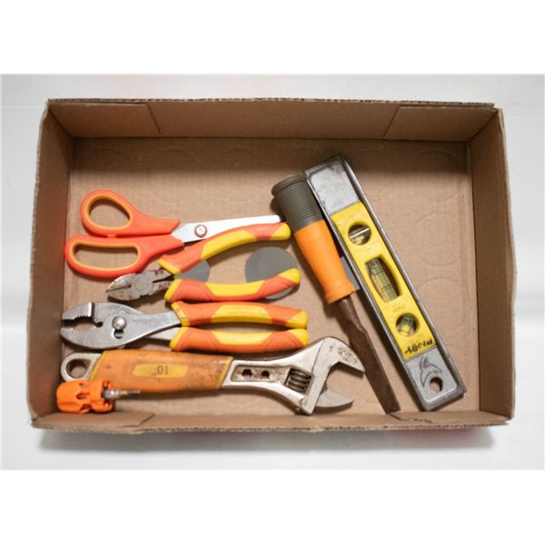 FLAT OF TOOLS INC PIQUICK PRECISION MULTI BIT