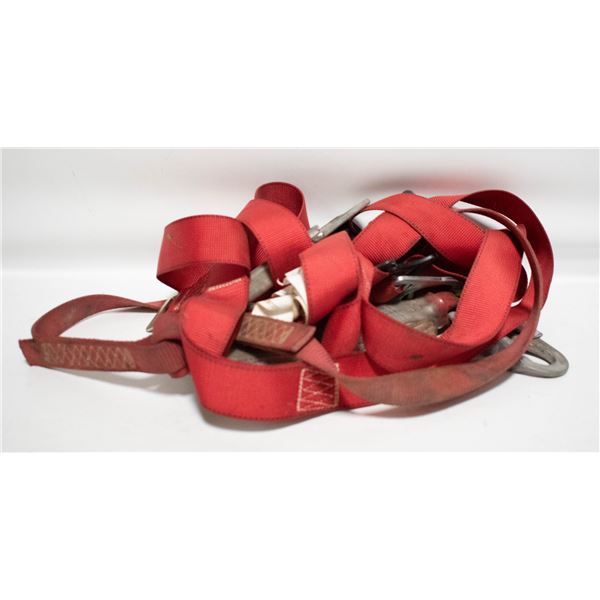 CONDOR 5000LB BODY HARNESS