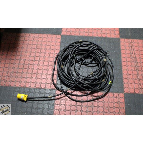 EXTENSION CORD