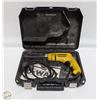 Image 1 : HARD CASED DEWALT 3/8 INCH DRILL