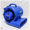 Image 1 : NEW JOHNNY VAC 3 SPEED AIR MOVER