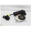 Image 1 : SKIL 4-1/2 INCH GRINDER