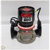 Image 1 : CRAFTSMAN 8 AMP ROUTER 25,000 RPM DOUBLE