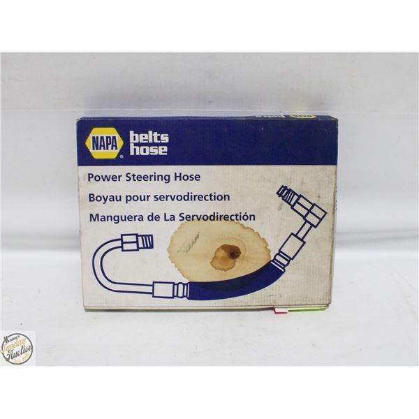 POWER STEERING HOSE NAPA PART # 35245