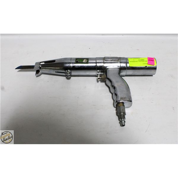 POWER FIST VINTAGE AIR SAW