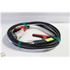 Image 1 : 15 FT BOOSTER CABLES