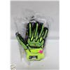 Image 1 : NEW IMPACT RESISTANCE GLOVES 2 2XL