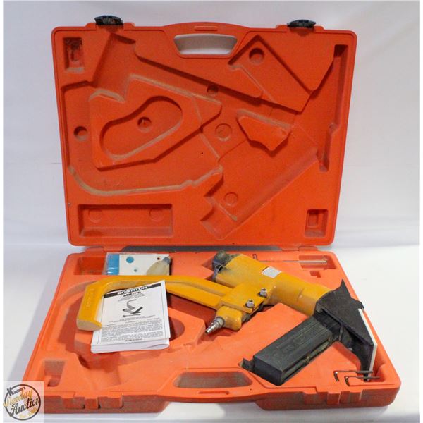 BOSTITCH FLOORING STAPLER