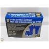 Image 1 : NEW 3/8 IN AIR FILTER AND DRYER POWER FIST