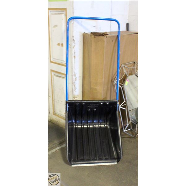 GARANT SNOW SHOVEL PUSH
