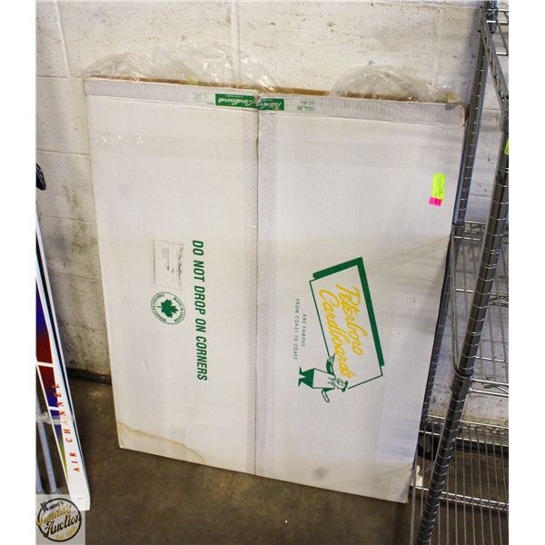 LOT OF 6 32X40 PIECES OF FOAMCORE