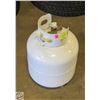 Image 1 : 20 LB PROPANE TANK (EXPIRES 2030)