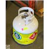 Image 1 : 20 LB PROPANE TANK (EXPIRES 2031)