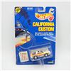 Hot Wheels California Custom