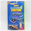 Hot Wheels Super California Custom