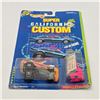 Image 3 : Hot Wheels Super California Custom