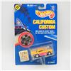 Hot Wheels California Custom