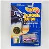 Hot Wheels California Custom