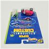 Image 5 : Hot Wheels Super California Custom
