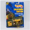Hot Wheels California Custom
