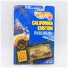 Hot Wheels California Custom