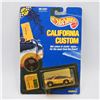 Hot Wheels California Custom