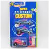 Hot Wheels Super California