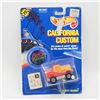 Hot Wheels California Custom