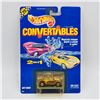 Hot Wheels Convertables