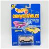 Hot Wheels Convertables