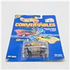 Image 3 : Hot Wheels Convertables