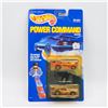 Hot Wheels Power Command