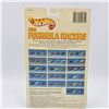 Image 2 : Hot Wheels Mini Formula Racers